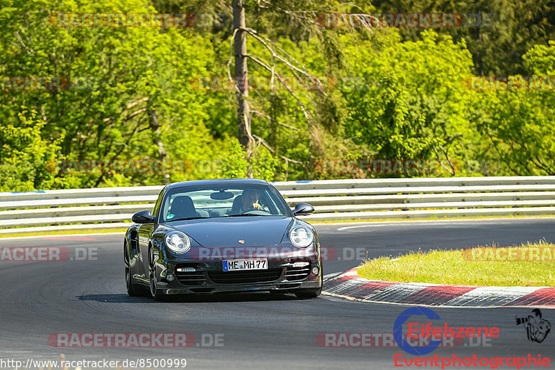 Bild #8500999 - Touristenfahrten Nürburgring Nordschleife (17.05.2020)