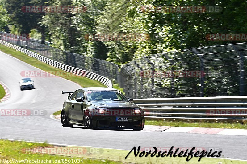 Bild #8501034 - Touristenfahrten Nürburgring Nordschleife (17.05.2020)