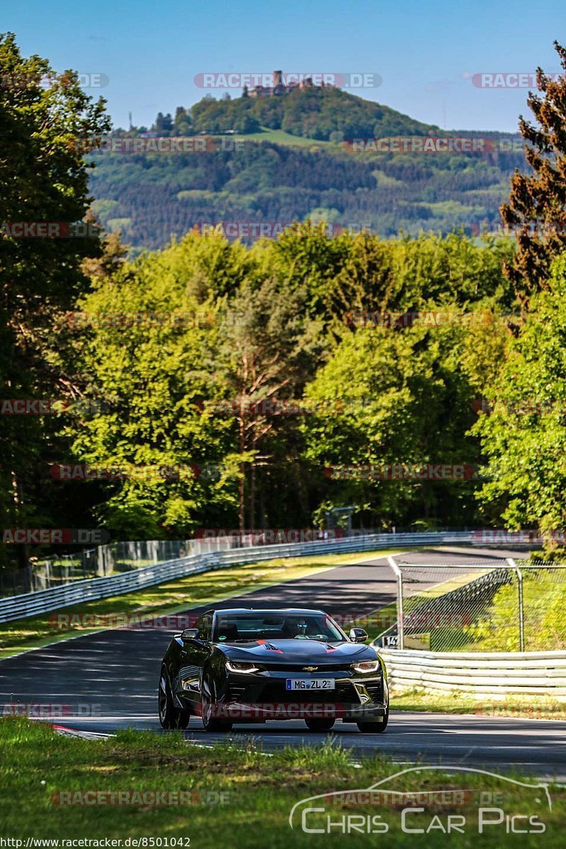 Bild #8501042 - Touristenfahrten Nürburgring Nordschleife (17.05.2020)