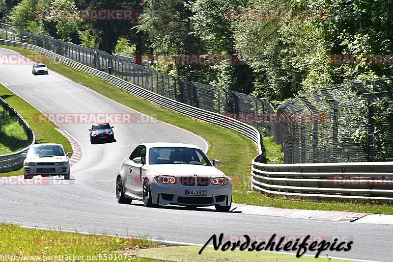 Bild #8501075 - Touristenfahrten Nürburgring Nordschleife (17.05.2020)