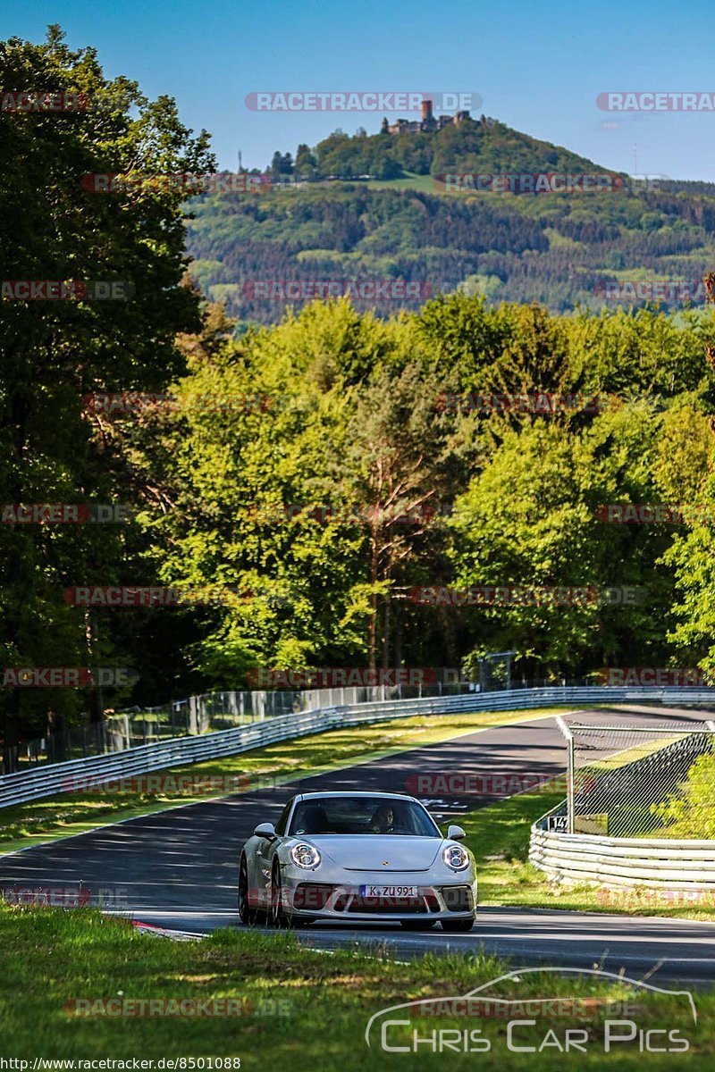 Bild #8501088 - Touristenfahrten Nürburgring Nordschleife (17.05.2020)