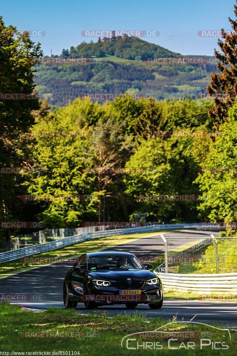 Bild #8501104 - Touristenfahrten Nürburgring Nordschleife (17.05.2020)