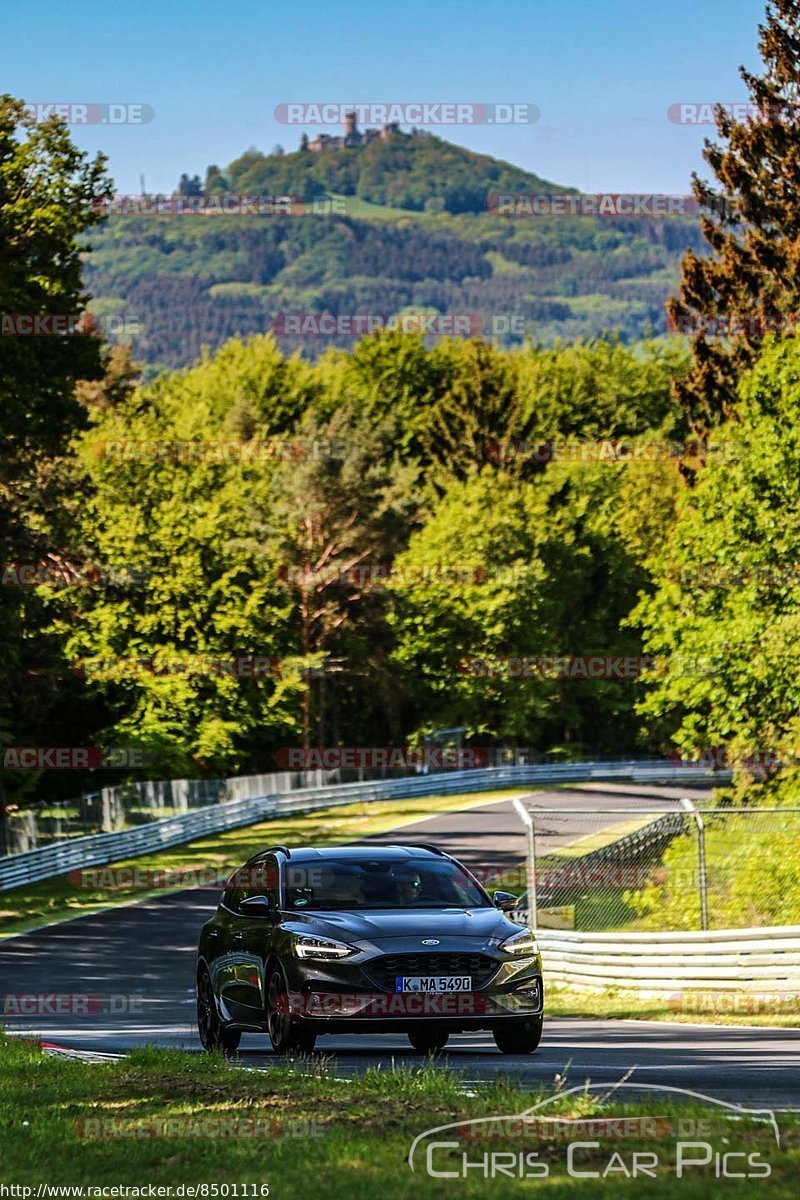 Bild #8501116 - Touristenfahrten Nürburgring Nordschleife (17.05.2020)