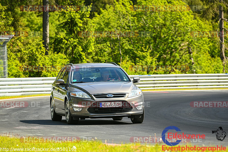 Bild #8501162 - Touristenfahrten Nürburgring Nordschleife (17.05.2020)