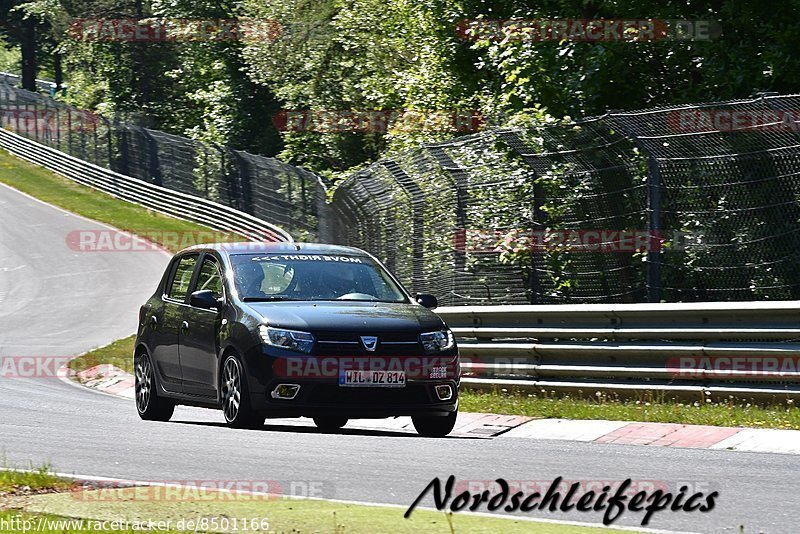 Bild #8501166 - Touristenfahrten Nürburgring Nordschleife (17.05.2020)