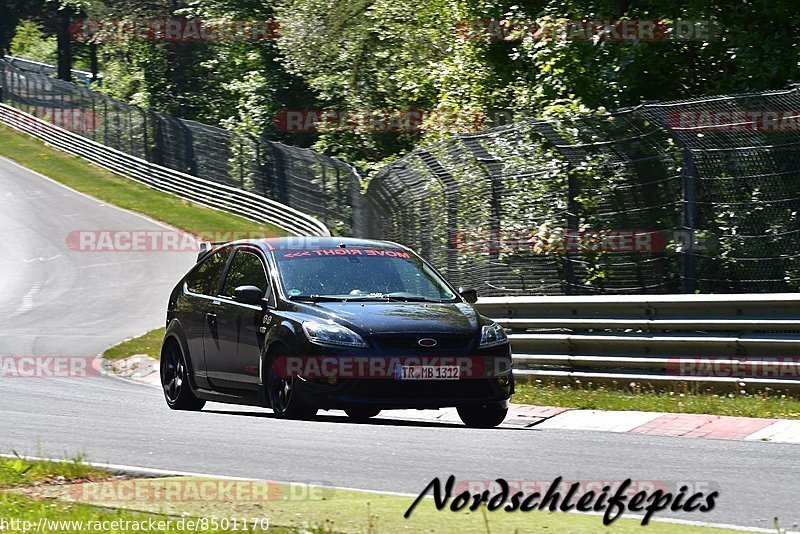 Bild #8501170 - Touristenfahrten Nürburgring Nordschleife (17.05.2020)