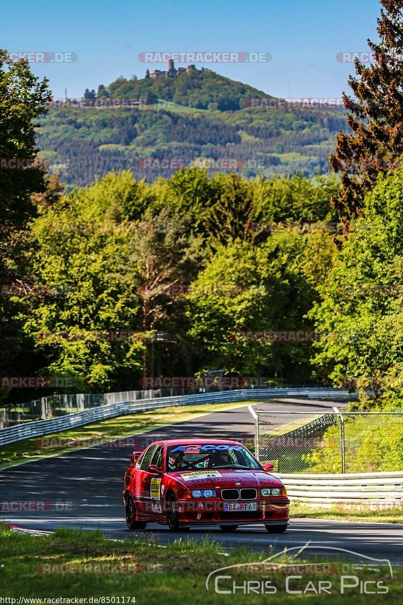 Bild #8501174 - Touristenfahrten Nürburgring Nordschleife (17.05.2020)