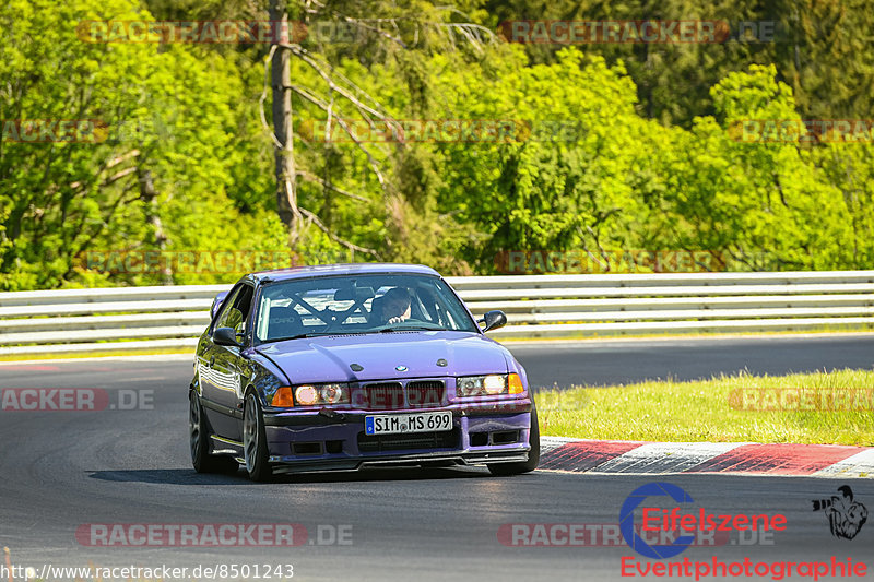 Bild #8501243 - Touristenfahrten Nürburgring Nordschleife (17.05.2020)