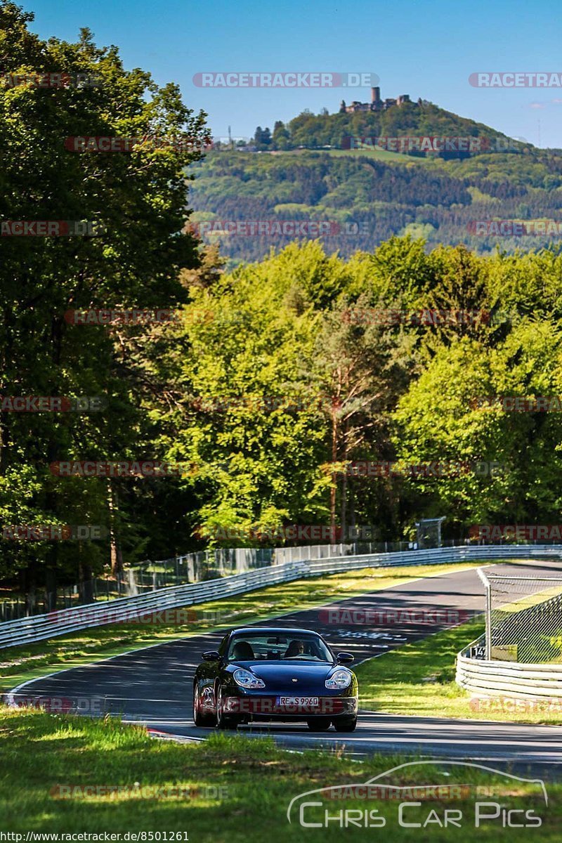 Bild #8501261 - Touristenfahrten Nürburgring Nordschleife (17.05.2020)