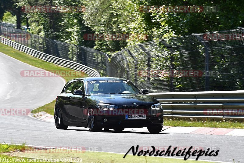 Bild #8501289 - Touristenfahrten Nürburgring Nordschleife (17.05.2020)