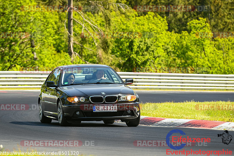 Bild #8501320 - Touristenfahrten Nürburgring Nordschleife (17.05.2020)