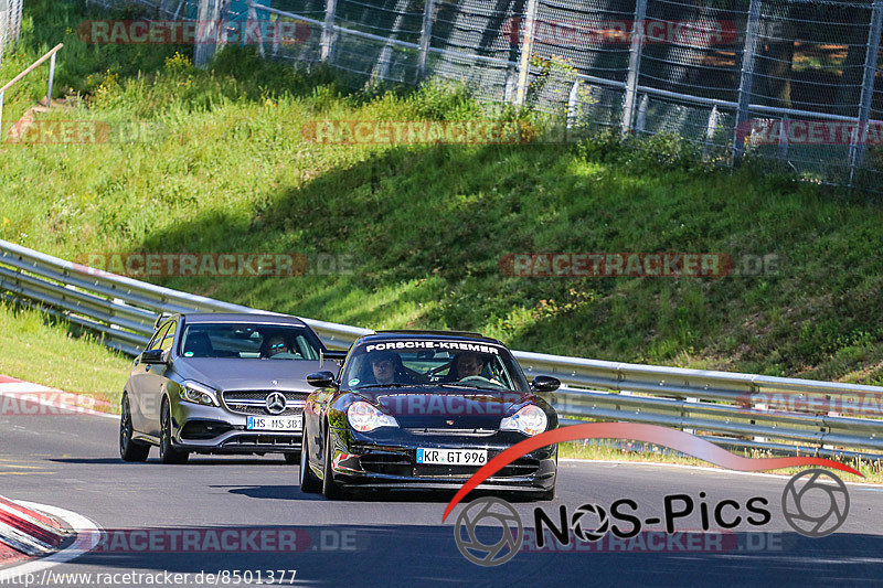 Bild #8501377 - Touristenfahrten Nürburgring Nordschleife (17.05.2020)