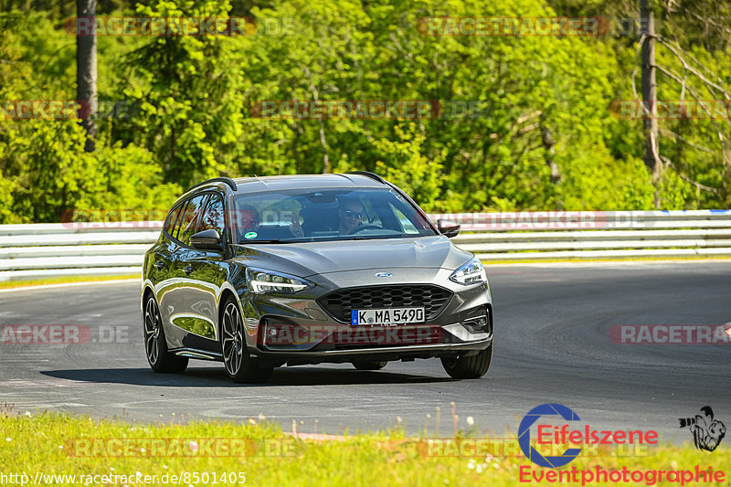 Bild #8501405 - Touristenfahrten Nürburgring Nordschleife (17.05.2020)