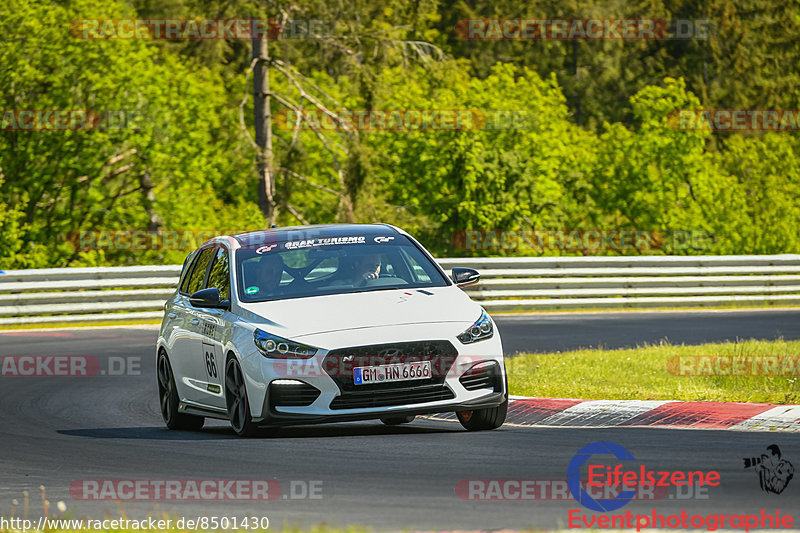 Bild #8501430 - Touristenfahrten Nürburgring Nordschleife (17.05.2020)