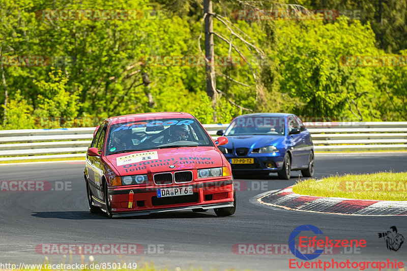 Bild #8501449 - Touristenfahrten Nürburgring Nordschleife (17.05.2020)