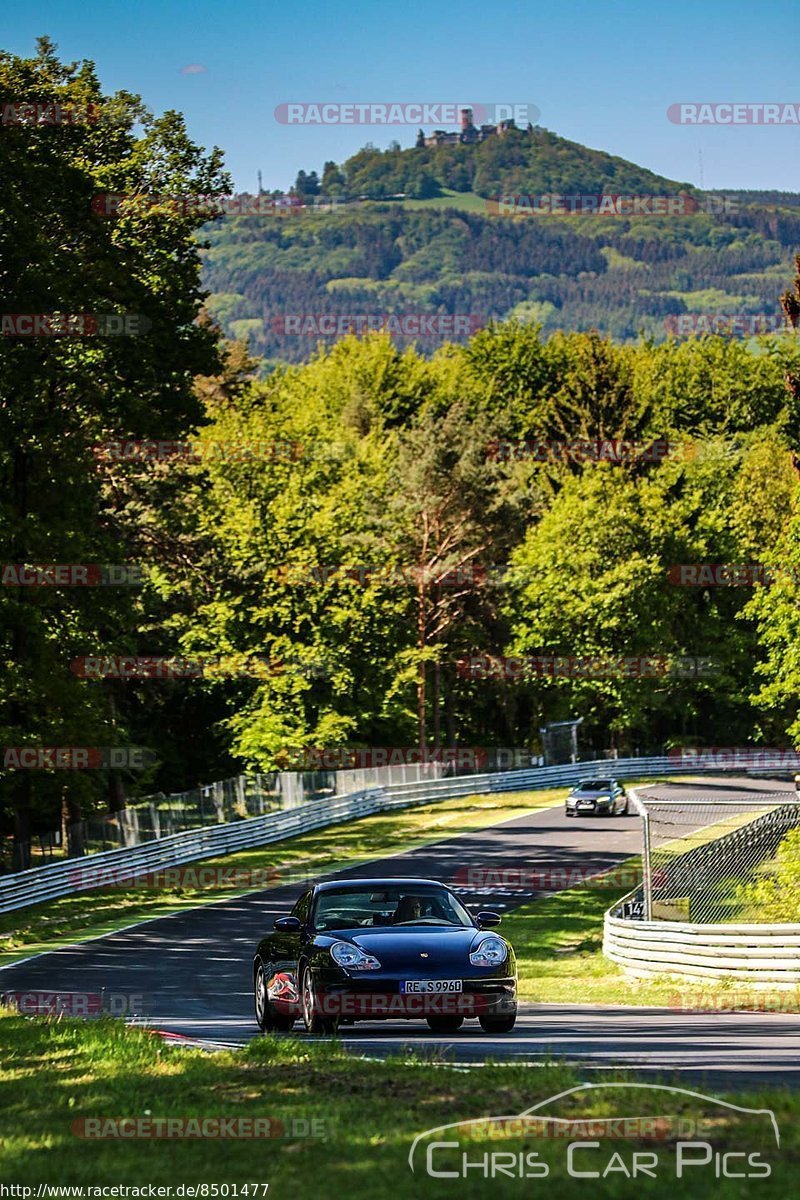 Bild #8501477 - Touristenfahrten Nürburgring Nordschleife (17.05.2020)