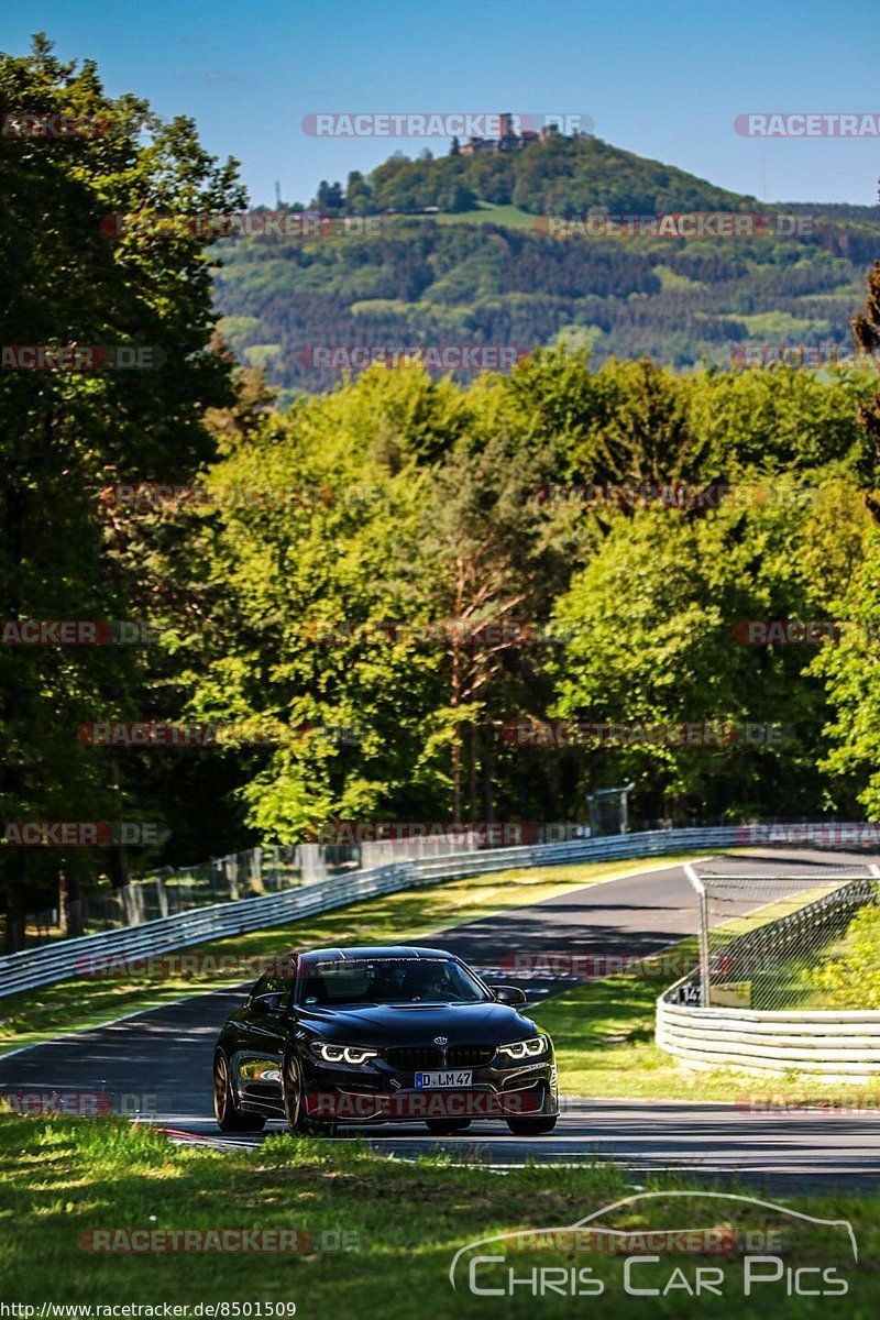 Bild #8501509 - Touristenfahrten Nürburgring Nordschleife (17.05.2020)