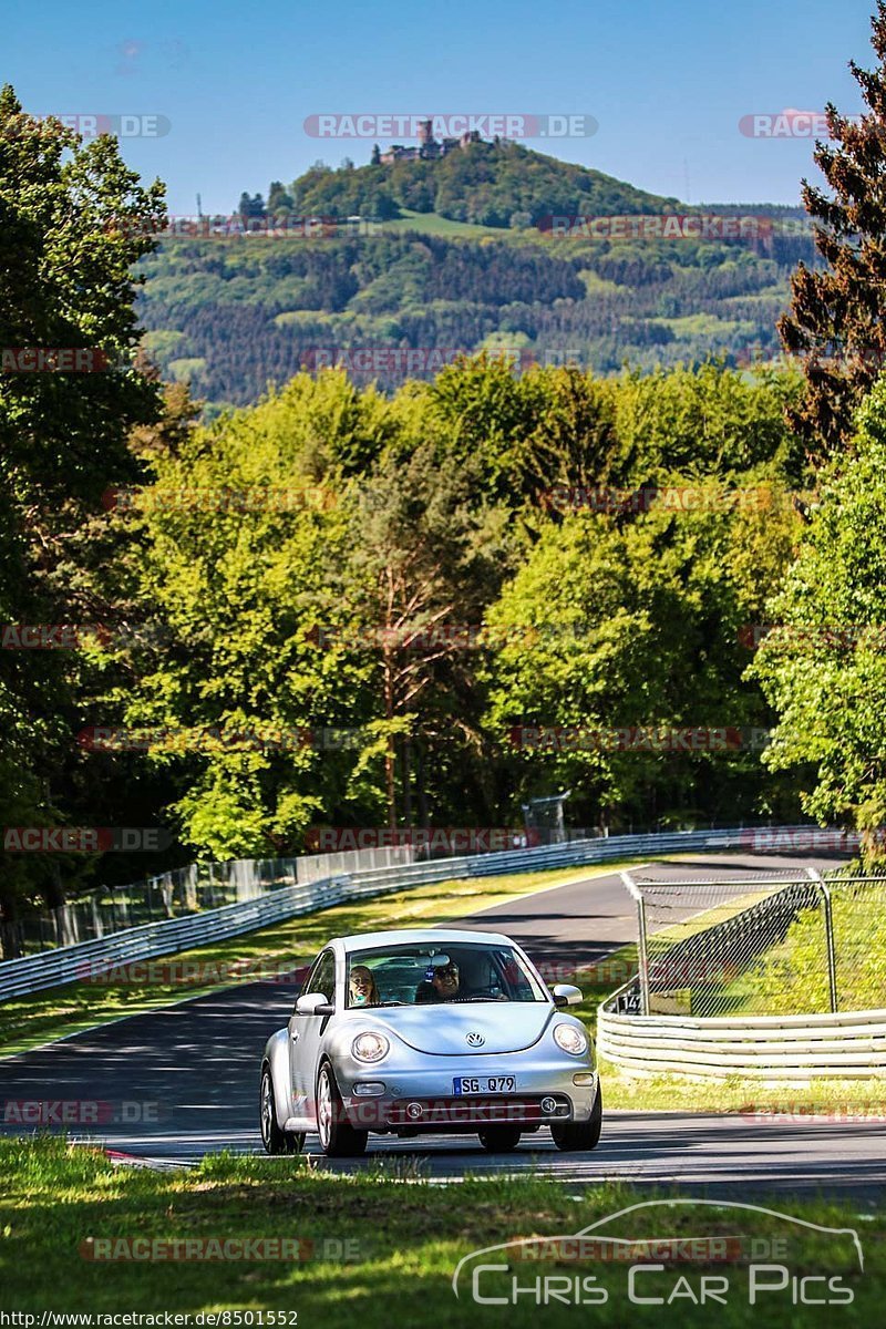 Bild #8501552 - Touristenfahrten Nürburgring Nordschleife (17.05.2020)