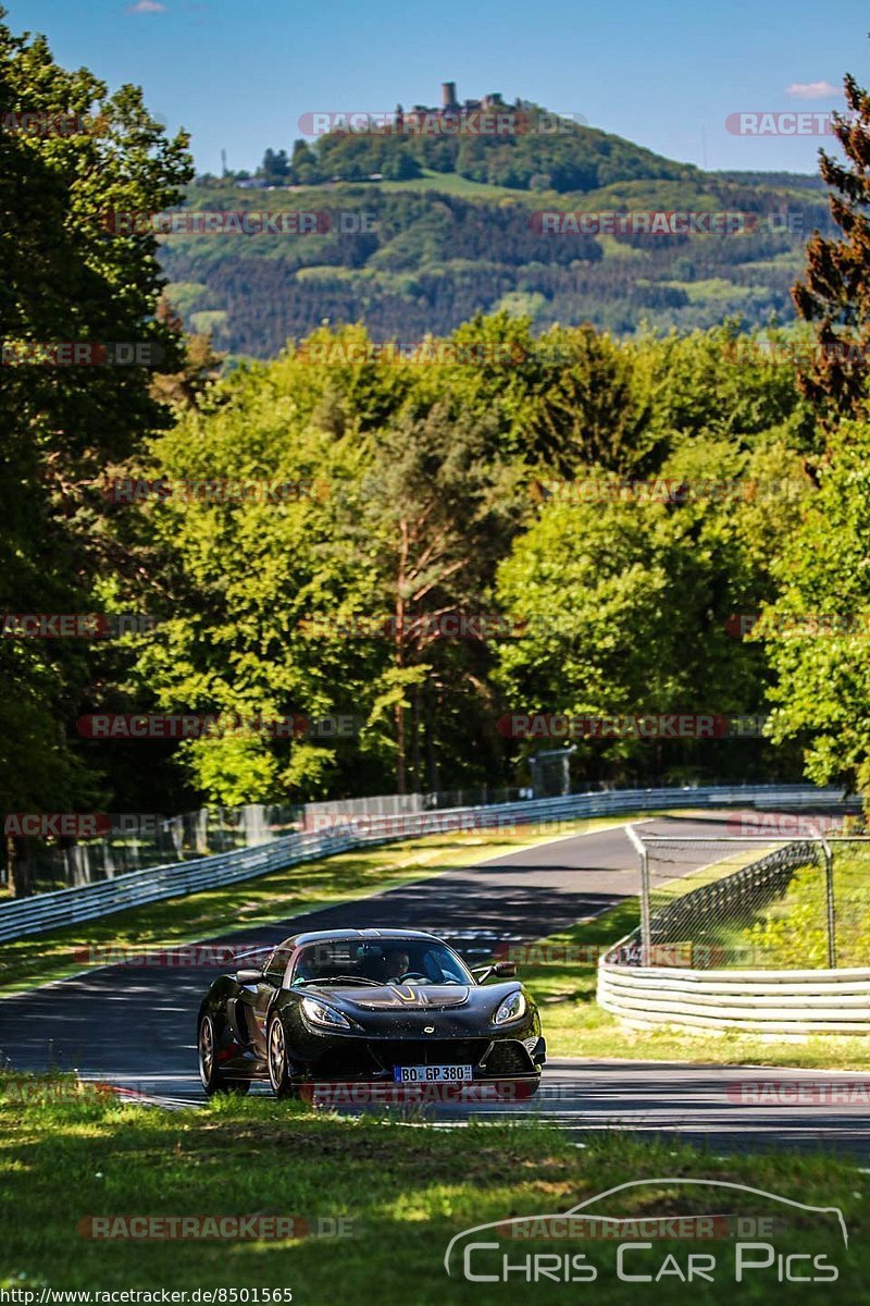 Bild #8501565 - Touristenfahrten Nürburgring Nordschleife (17.05.2020)