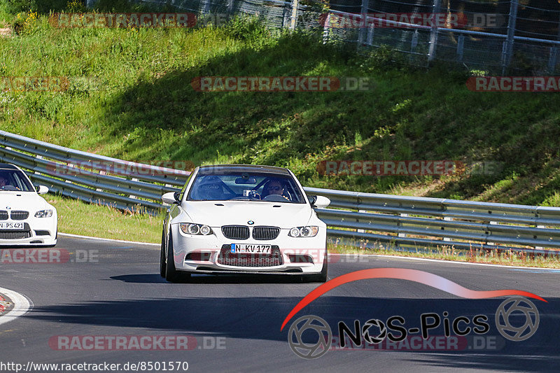 Bild #8501570 - Touristenfahrten Nürburgring Nordschleife (17.05.2020)