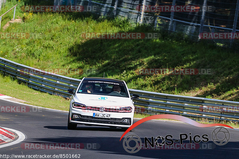 Bild #8501662 - Touristenfahrten Nürburgring Nordschleife (17.05.2020)