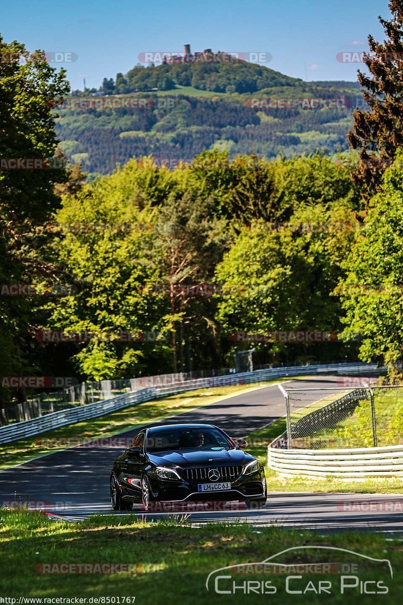 Bild #8501767 - Touristenfahrten Nürburgring Nordschleife (17.05.2020)