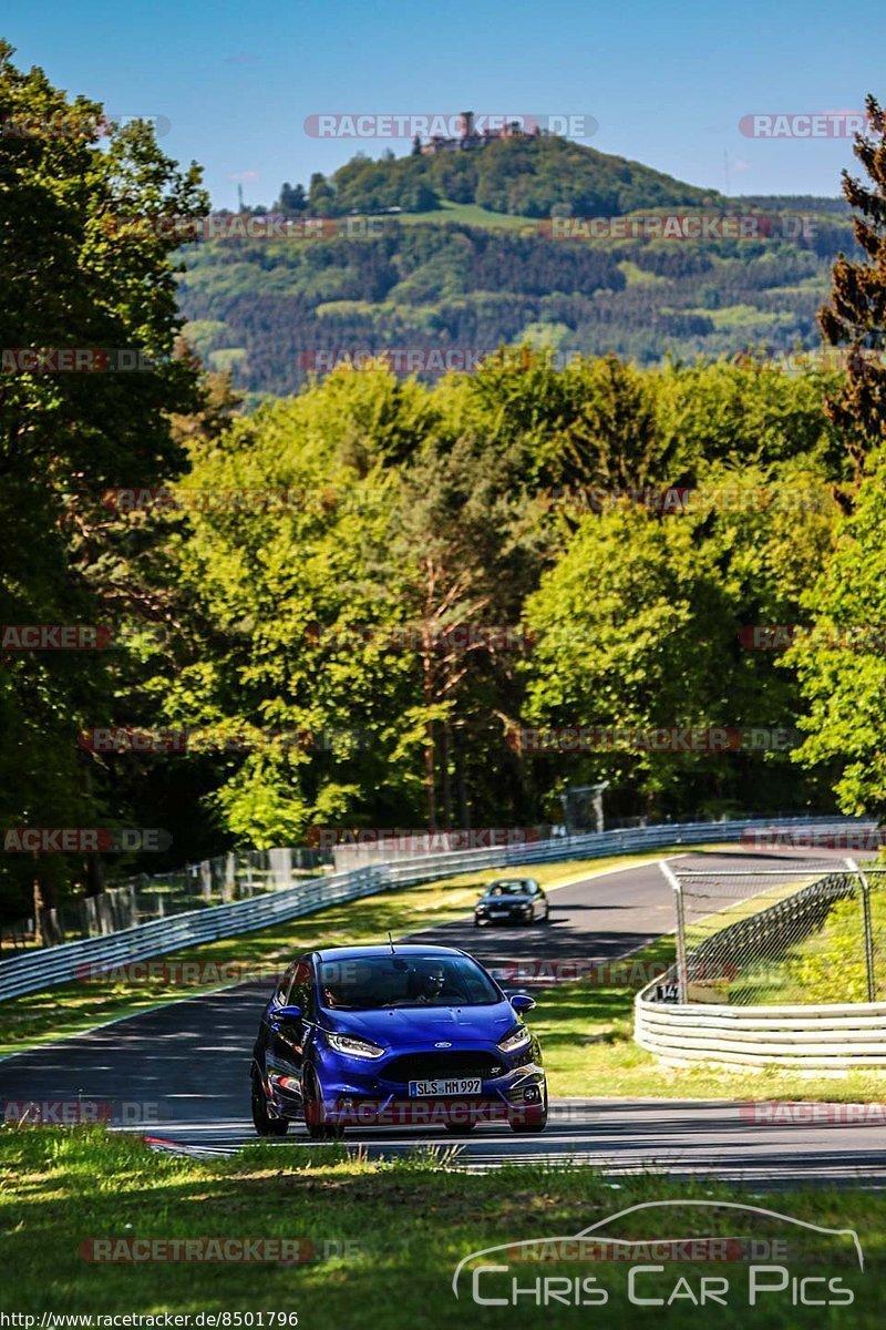 Bild #8501796 - Touristenfahrten Nürburgring Nordschleife (17.05.2020)