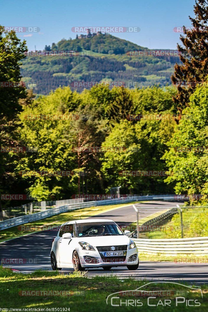 Bild #8501924 - Touristenfahrten Nürburgring Nordschleife (17.05.2020)