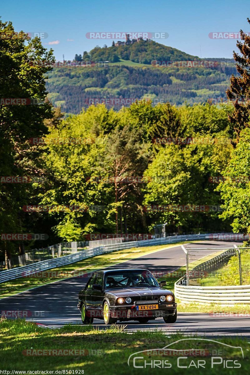 Bild #8501928 - Touristenfahrten Nürburgring Nordschleife (17.05.2020)