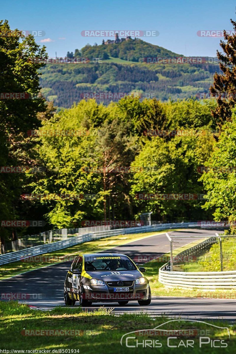 Bild #8501934 - Touristenfahrten Nürburgring Nordschleife (17.05.2020)