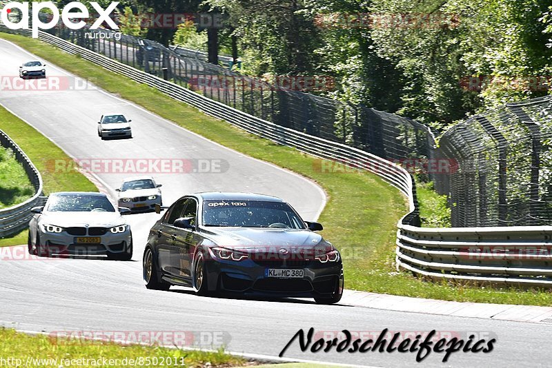 Bild #8502011 - Touristenfahrten Nürburgring Nordschleife (17.05.2020)