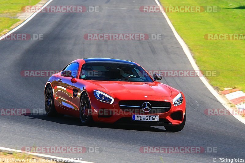 Bild #8502070 - Touristenfahrten Nürburgring Nordschleife (17.05.2020)