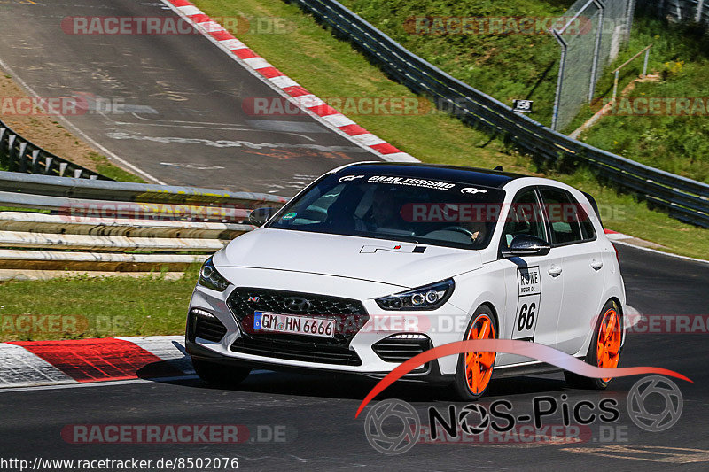 Bild #8502076 - Touristenfahrten Nürburgring Nordschleife (17.05.2020)