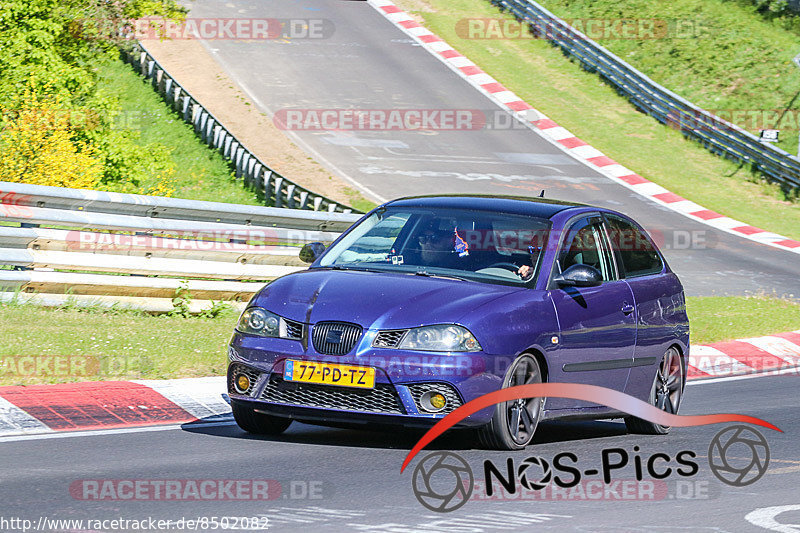 Bild #8502082 - Touristenfahrten Nürburgring Nordschleife (17.05.2020)