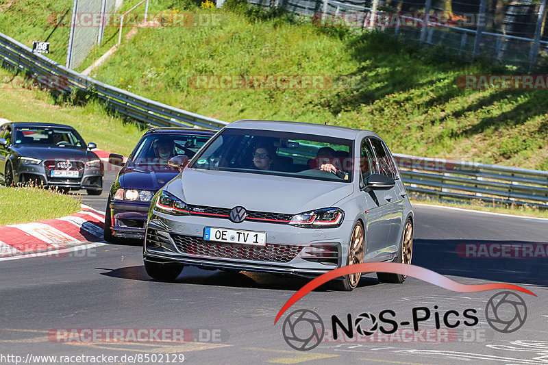 Bild #8502129 - Touristenfahrten Nürburgring Nordschleife (17.05.2020)