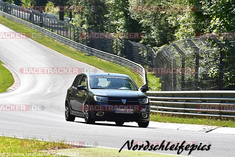 Bild #8502144 - Touristenfahrten Nürburgring Nordschleife (17.05.2020)