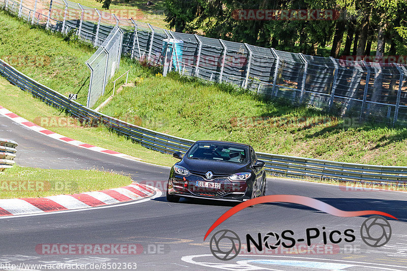 Bild #8502363 - Touristenfahrten Nürburgring Nordschleife (17.05.2020)