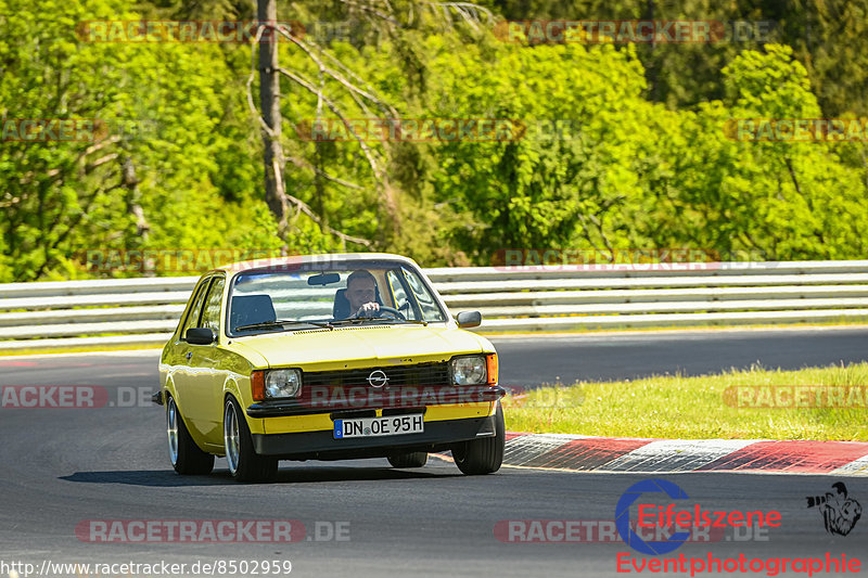 Bild #8502959 - Touristenfahrten Nürburgring Nordschleife (17.05.2020)