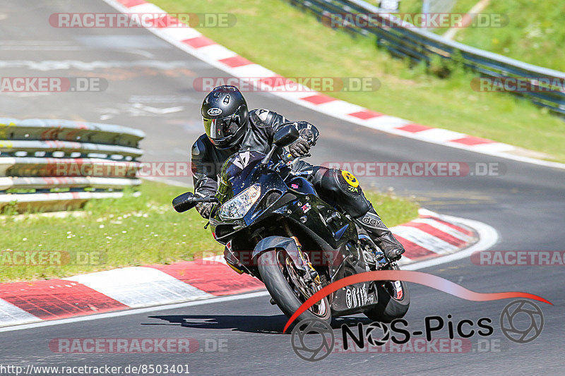 Bild #8503401 - Touristenfahrten Nürburgring Nordschleife (17.05.2020)