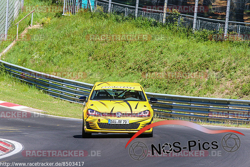 Bild #8503417 - Touristenfahrten Nürburgring Nordschleife (17.05.2020)