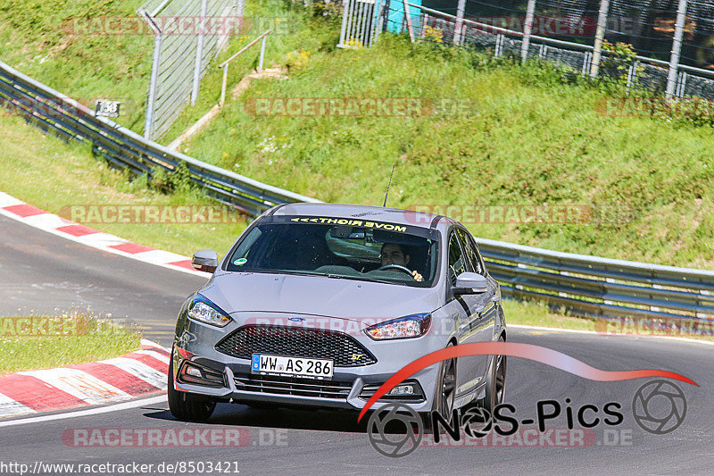 Bild #8503421 - Touristenfahrten Nürburgring Nordschleife (17.05.2020)