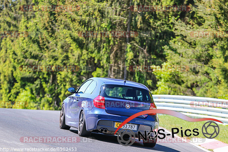 Bild #8503453 - Touristenfahrten Nürburgring Nordschleife (17.05.2020)