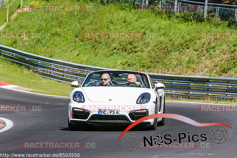 Bild #8503550 - Touristenfahrten Nürburgring Nordschleife (17.05.2020)