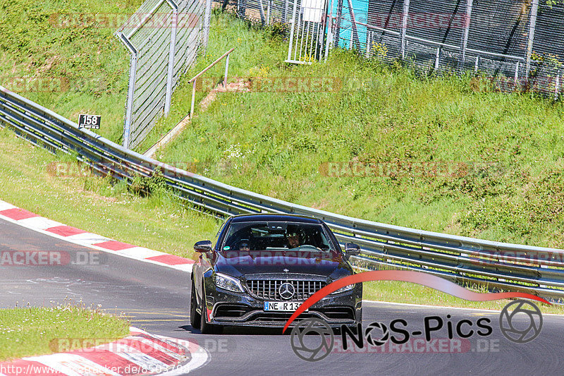 Bild #8503798 - Touristenfahrten Nürburgring Nordschleife (17.05.2020)