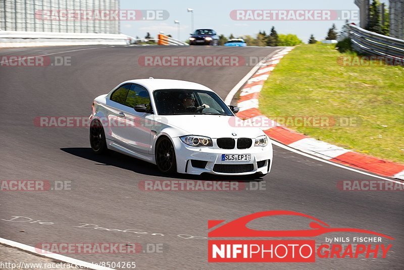 Bild #8504265 - Touristenfahrten Nürburgring Nordschleife (17.05.2020)