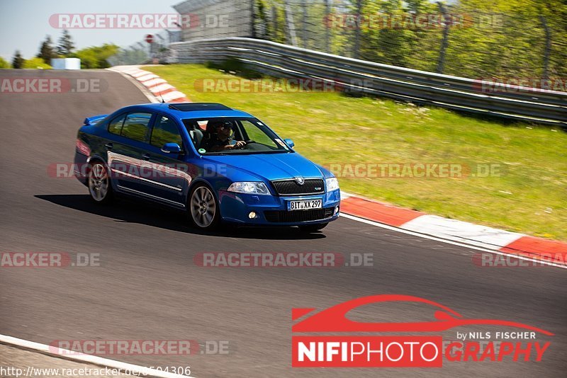 Bild #8504306 - Touristenfahrten Nürburgring Nordschleife (17.05.2020)