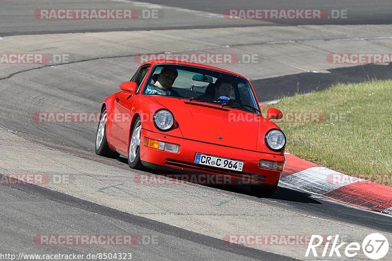 Bild #8504323 - Touristenfahrten Nürburgring Nordschleife (17.05.2020)