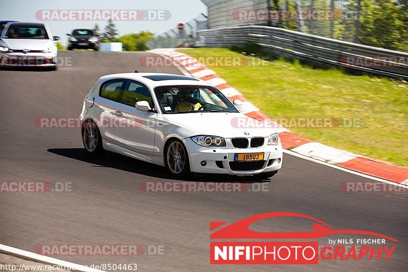 Bild #8504463 - Touristenfahrten Nürburgring Nordschleife (17.05.2020)