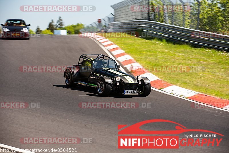 Bild #8504521 - Touristenfahrten Nürburgring Nordschleife (17.05.2020)