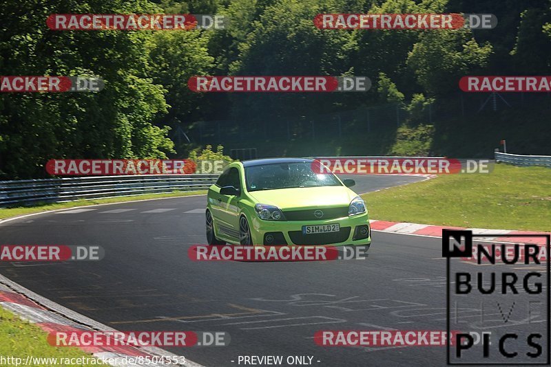 Bild #8504553 - Touristenfahrten Nürburgring Nordschleife (17.05.2020)